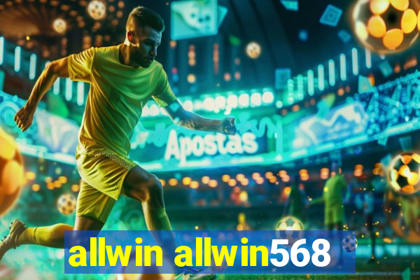 allwin allwin568